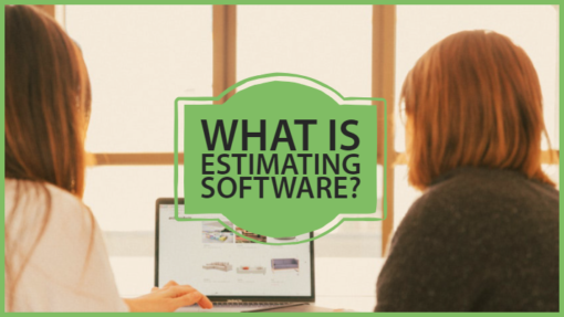 maid services estimating software