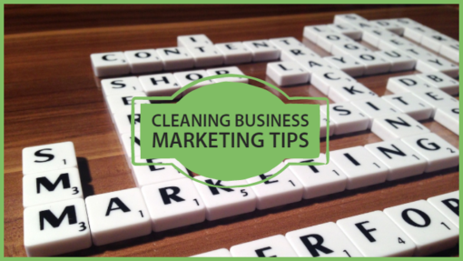 cleaning business