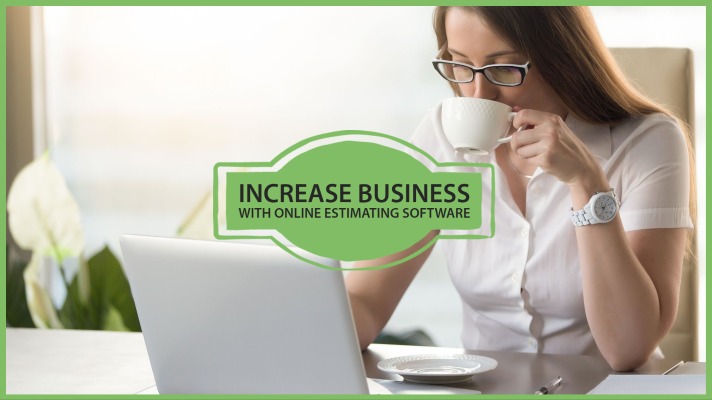 increase your cleaning business with online estimating software