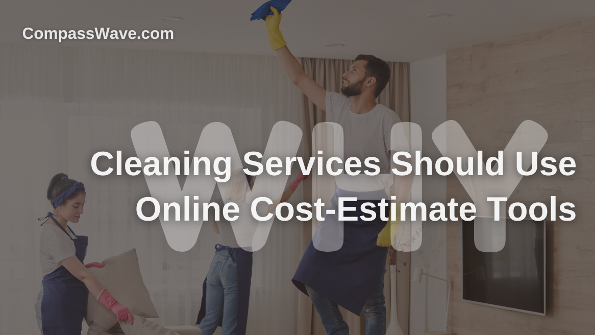 House Cleaning Cost Calculator & Pricing Guide